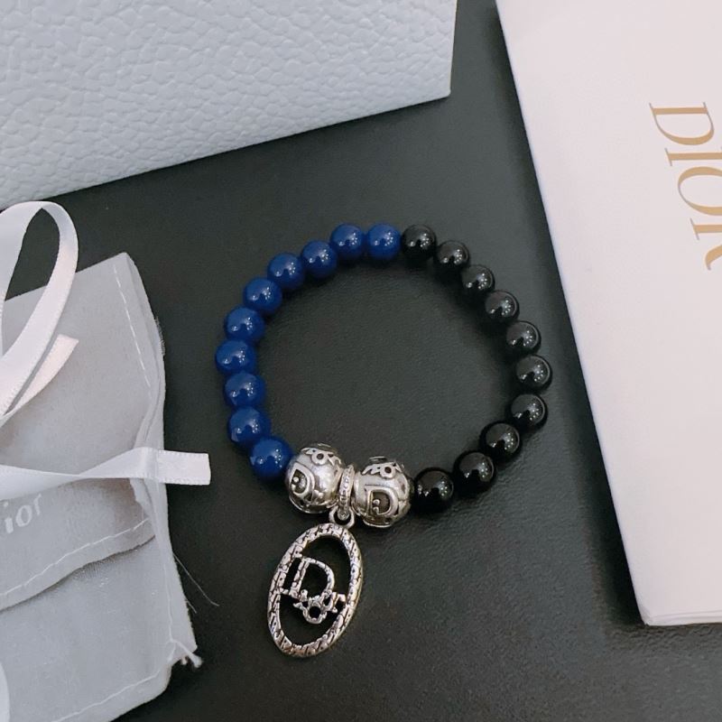 Christian Dior Bracelets